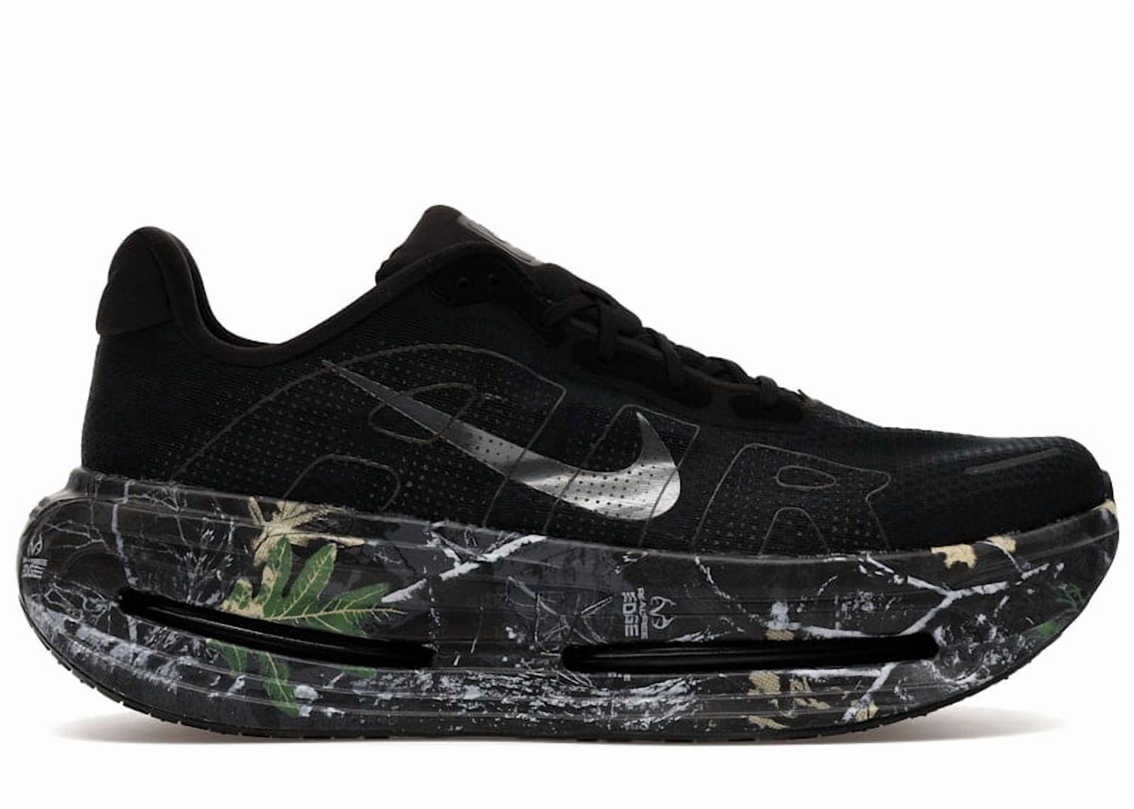 Nike Men's Vomero Premium Black Volt Shoes, from StockX - Walmart.com