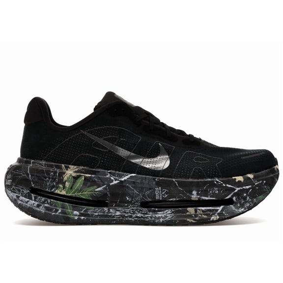 Nike Men's Vomero Premium Realtree Camo Black Shoes, from StockX