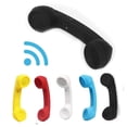 thumbnail image 4 of Methold Auricular inalámbrico Retro compatible con Bluetooth, receptor de auriculares para móvil externo, profesional Juegos de teclado y mouse para computadora, 4 of 6