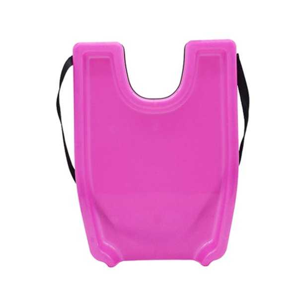 Bandeja de champú para el cabello Sunnimix cuenco de fregadero para el cuello