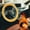 05-Beige, variant on Furry Car Steering Wheel Cover with Gear Cover Soft Warm Non-Slip Car Decoration for Women and Men(White)