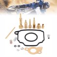 thumbnail image 2 of Kit De Reconstrucción De Carburador Funciona Durante Mucho Tiempo Alta Eficiencia Funcionamiento Completo Favorable Para Exteriores ANGGREK Otros Vehículos, 2 of 8