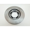 thumbnail image 2 of Winstop Brake Rotor, Front WS230717, Mitsubishi Van 1990-1987, 2 of 4