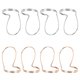 thumbnail image 3 of 8PCS Electric Bass Guitar Finger Pick Índice Onding Folk Guitar Ring Picks, 3 of 8