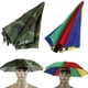 thumbnail image 5 of Sombrero Paraguas Plegable JShteea 55cm Colorido 5pcs, 5 of 5