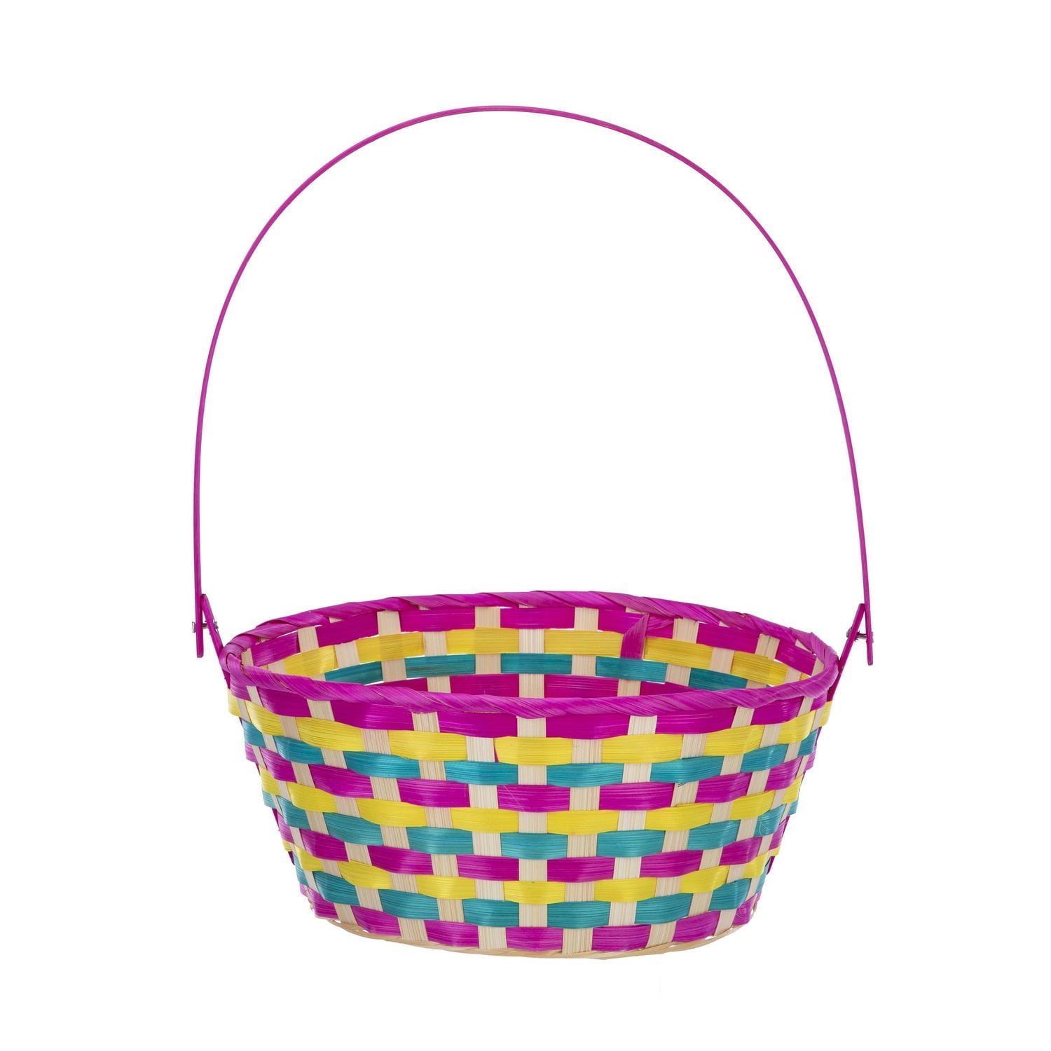 Façons de célébrer la poudre de panier de bambou