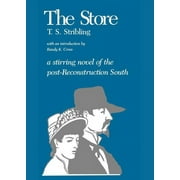 Library of Alabama Classics: The Store (Edition 1) (Paperback)