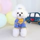 thumbnail image 3 of Xihbxyly Ropa para Mascotas Abrigo de Invierno Cuatro Patas Espesar, 3 of 5
