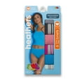 thumbnail image 6 of Fruit of the Loom Women's Heather Low-Rise Brief Panties, 6-Pack, 6 of 7