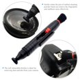 thumbnail image 4 of SANHOOII Camera Cleaning kit for DSLR or SLR Mirrorless Cameras Lens Cleaning and Full Frame Sensor Cleaning, 4 of 4