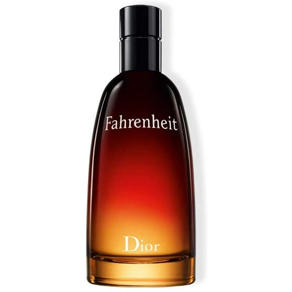 Christian Dior Fahrenheit Eau De Toilette Spray for Men, 1.7 Oz