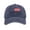 Navy, variant on America 250 Hat We The People Patriotic USA Flag BaseballHat 250 Years of Freedom Hat