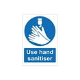 thumbnail image 1 of yingyy 10Pcs Laver les Autocollants Muraux PVC Lavage des Mains Signe Sanitaire No.4, 1 of 1