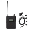 thumbnail image 1 of S2R Receptor de Monitor Inalámbrico 526-535Mhz Receptor de Monitor de Escenario Sonido, 1 of 6