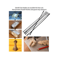 thumbnail image 5 of 12Pcs 5 Inch Pinned Scroll Saw Blades TPI 10/15/18/24 Accessories for Woodworking for DIYers, 5 of 8