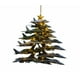 thumbnail image 2 of Decoraciones Navideñas Serie Avión | Motivos de avión, materiales duraderos, uso interior y exterior, fácil colgar, regalo ideal para amantes de la aviación, 2 of 6