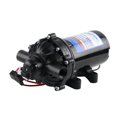 thumbnail image 1 of Bomba de diafragma Everflo EF5500-BOX 5.5 GPM 12 V 60 psi negra, 1 of 7