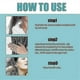 thumbnail image 4 of 2pcs Protein Correcting Hair Straightening Cream Smooth Straight H, 4 of 5