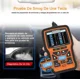 thumbnail image 3 of Escaner Obd2 Foxwell Nt301 Plus Probador De Batería De Coche, 3 of 7