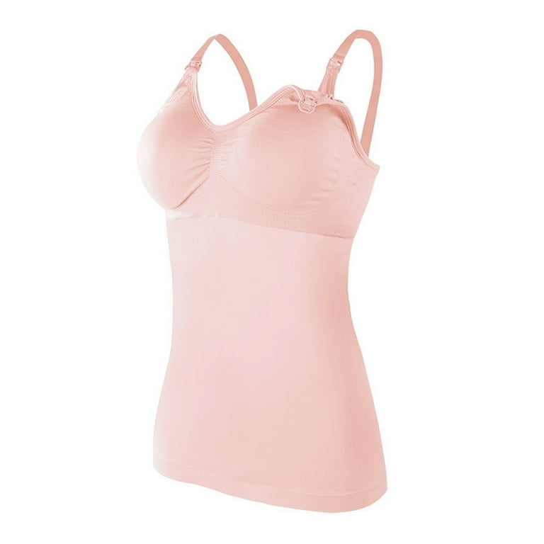 Nursing sleep tank sale