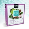 South Beach Diet Keto MCT Oil Powder, 10ct Packets to Support Keto-Friendly Weight Loss