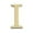 I, variant on DefiDgd 26Letters Acrylic Mirror Wall Decor,Family Mirror Wall Letter Stickers,Removable Art Decals,Inspirational Quote Decal,for Home Bedroom Wedding Birthday Party Bedroom(I)
