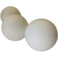 thumbnail image 3 of Pelota ping pong pack 144 pelotas calidad 2Stars STIGA PVC BALL TABLE TENNIS 40MM 2STAR, 3 of 7