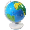 thumbnail image 4 of PlayShifu Educational Globe for Kids Orboot Earth Interactive AR World Globe (Used), 4 of 6