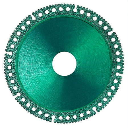 

GDHOME Composite Multifunctional Cutting Saw Blade，Fast cutting