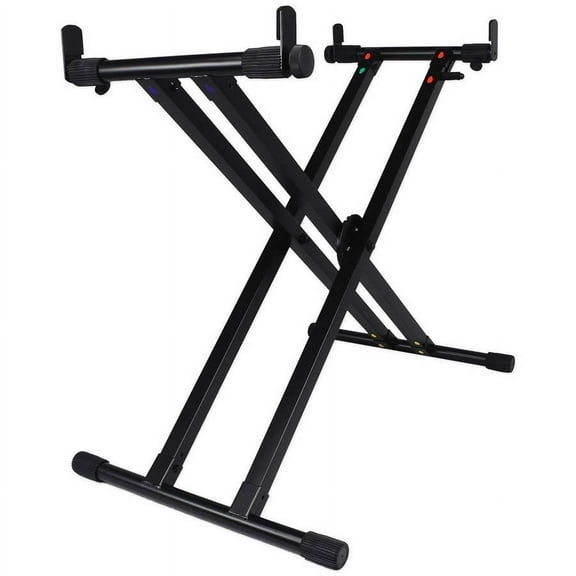 Yamaha YKA7500 Keyboard Stand Professional Double X Style