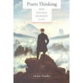 thumbnail image 2 of Poets Thinking par Vendre, Helen Hennessy, 2 of 2