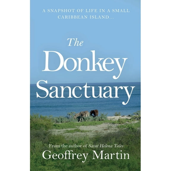 The Donkey Sanctuary, (Paperback)