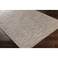 thumbnail image 3 of Mark&Day Outdoor Area Rugs, 8x10 Tonsel Traditional Indoor/Outdoor Taupe Area Rug (7'8" x 10'), 3 of 7