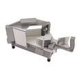thumbnail image 1 of Commercial Tomato Slicing Machine, Tomato Cutter Aluminum Frame  Slicing Blades For Home And Restaurant Use, 1 of 8