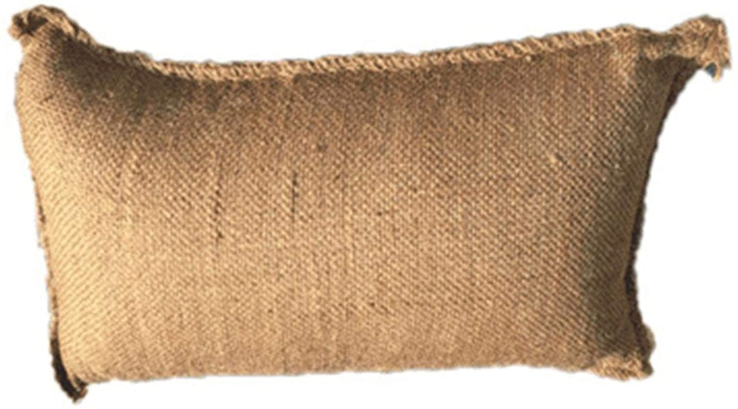 TK THERMALKING 10 X Sandbags For Flood - Empty Sandbag With Drawstring For Filling Flood Protection Cellar Window Pp Fabric Bag White 40 X 60 Cm B09gpdcxhr De Fwd 050925 Hq