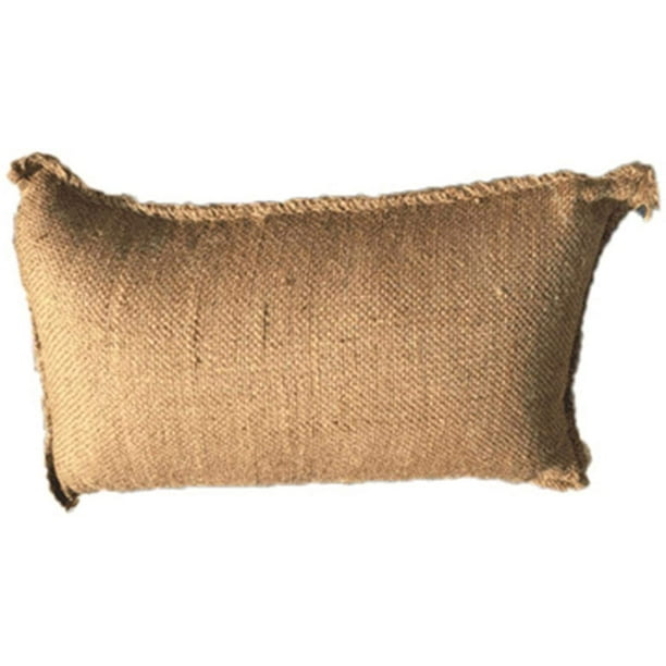 SAC A SABLE TOILE DE JUTE LOT DE 10, ACCESSOIRES ARMEMENT FR