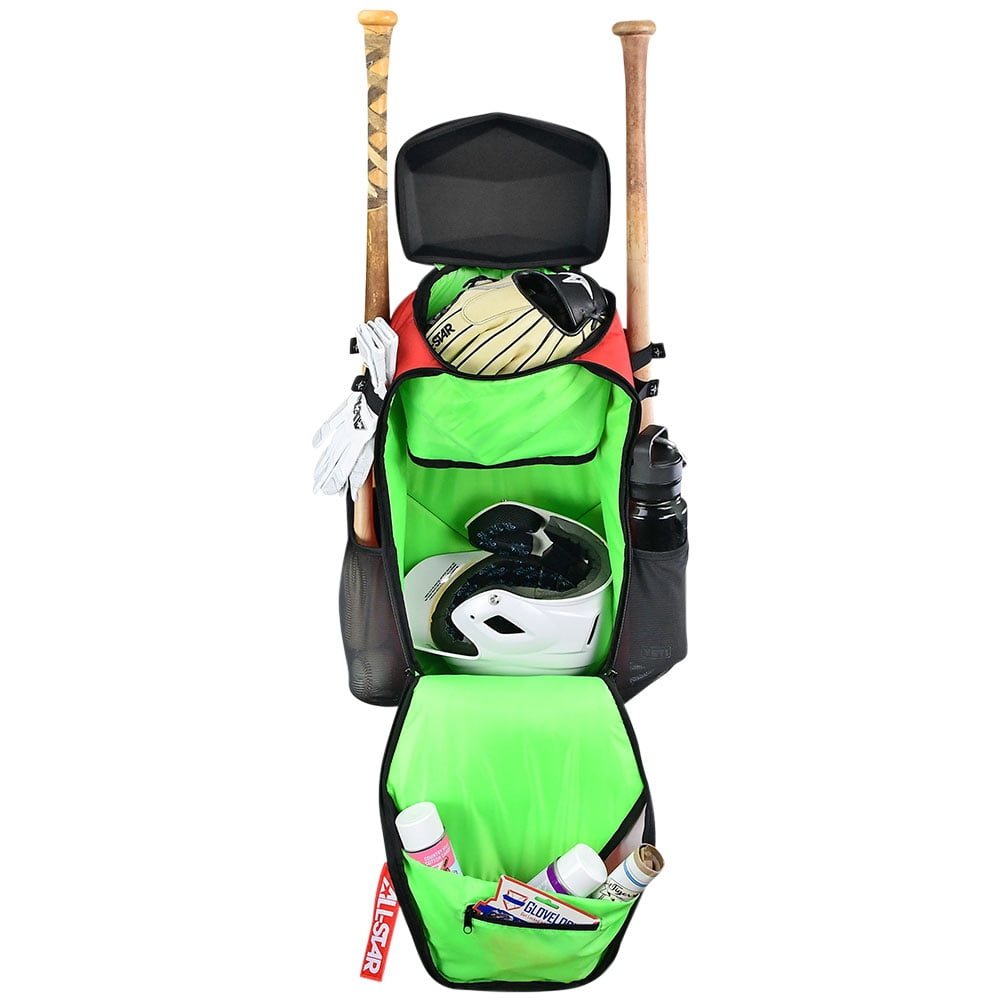 All Star S7 Elite Players Bat Pack