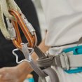 thumbnail image 1 of BESTYASH 10Ud Carabiner Estrella De Aluminio Para Llaves Y Uso Exterior Color, 1 of 7