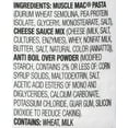 thumbnail image 4 of Muscle Mac | Macaroni and Cheese Microwavable Mega Cups, 20 Grams Of Protein Per Serving, Real Cheese, Non-GMO, (12 Cups), 4 of 4