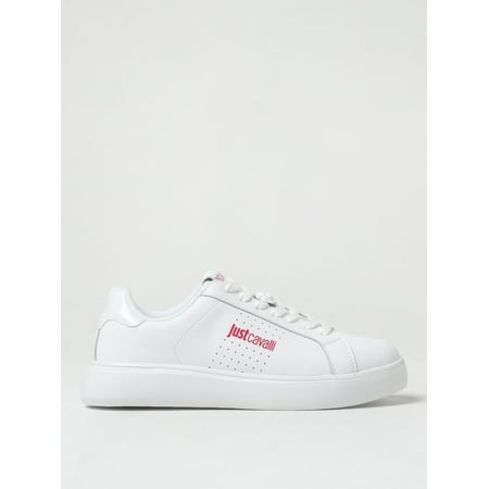 

Just Cavalli Sneakers Woman White Woman