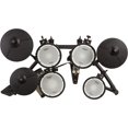 thumbnail image 2 of Roland Td-1dmk V-drums Batería Electrónica Con Stand Roland TD-1DMK, 2 of 8