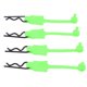 thumbnail image 1 of Pieza De Coche RC, Reemplazo Universal Durable RC Car Shell Clips Pins Para Fijación Para RC Car Shell ANGGREK Otros, 1 of 8