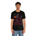 thumbnail image 4 of Retro Video game tshirt - Retro Arcade game shirt - Classic Retro Gamer tee, 4 of 4