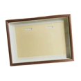 thumbnail image 4 of Flynix Marathon Medals Display Frame Wood Shadow Box for Medal Storage Award Collection 10 Inch, 4 of 8