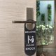 thumbnail image 4 of Houderco Señal De Oficina Para Puerta Con Humorístico Material PU Fácil Instalación, 4 of 8