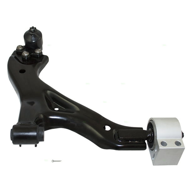 BROCK Lower Front Control Arm Kit w/ Ball Joint & Bushings Passenger