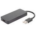 thumbnail image 2 of EC311 USB0.0 HDMI Video Capture Card Driver Free Gaming Live Streaming Acquisition Box, 2 of 8