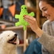 thumbnail image 5 of Xihbxyly Juguete de Cuerda de Algodón para Mascotas, Bola Molar de Tortuga Pequeña, Diseño de Cuerda de Sisal Duradera, Entretenimiento y Diversión para Masticar, Ideal para Perros y Gatos, Colores V, 5 of 7