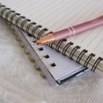 thumbnail image 4 of Rentrée Scolaire! Miyuadkai Ensemble de 10 Stylos à Bille avec Citations Bibliques, Ensemble de 10 Stylos à Bille : la Rédaction Qui Rend Chaque Écriture Puissante, 4 of 7