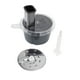 thumbnail image 1 of Kit de Contenedor de Procesador de Alimentos ANGGREK Otros, 1 of 8
